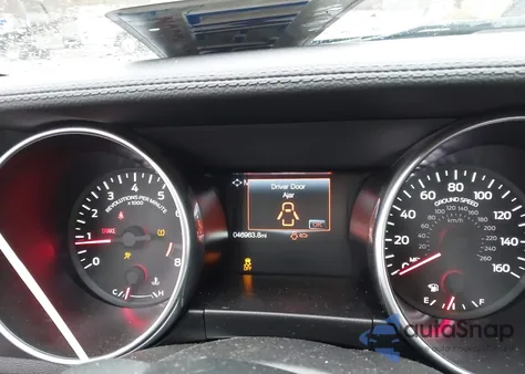 2019 Ford Mustang Gt from USA, damaged, VIN 1FA6P8CFXK5112868